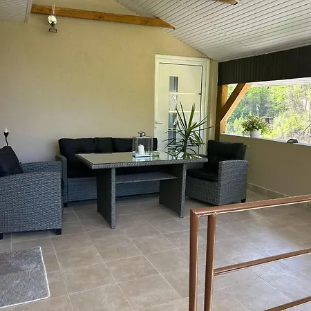 Sobe Milos Dimic Apartment Sijarinska Banja