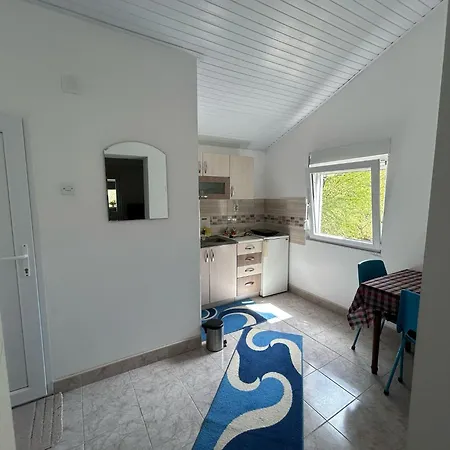 Apartment Sobe Milos Dimic Sijarinska Banja