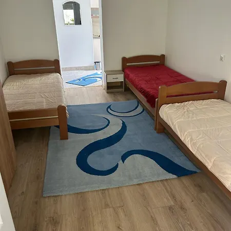 Sobe Milos Dimic Apartment Sijarinska Banja